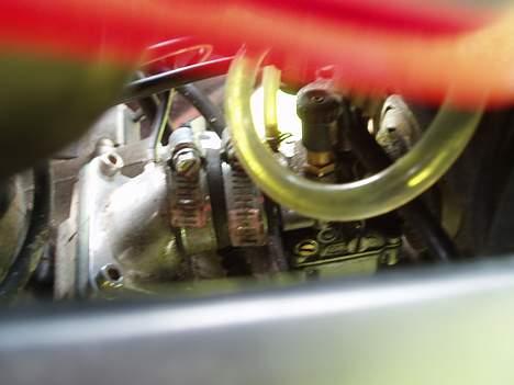 Rieju RS 2 matrix "For Race" billede 12