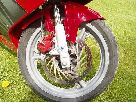 Rieju RS 2 matrix "For Race" billede 13