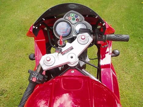 Rieju RS 2 matrix "For Race" billede 15