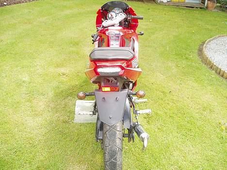 Rieju RS 2 matrix "For Race" billede 16