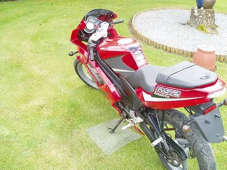 Rieju RS 2 matrix "For Race" billede 17