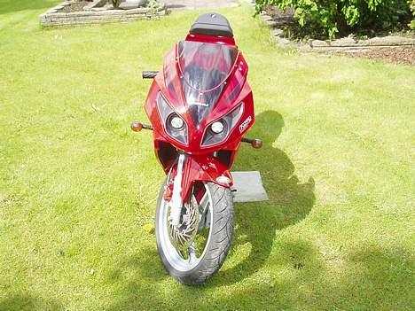 Rieju RS 2 matrix "For Race" billede 18