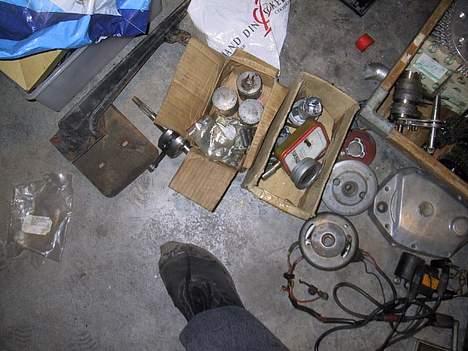 Puch cobra billede 17