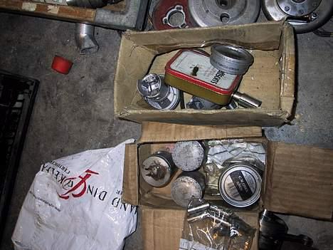 Puch cobra billede 18