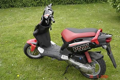 PGO PMX sport billede 3