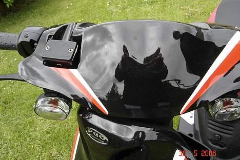 PGO PMX sport billede 5