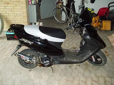 Honda sfx billede 8