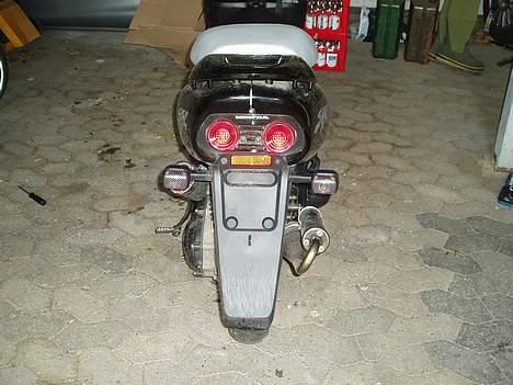 Honda sfx billede 11