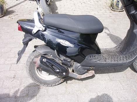 PGO hot 50 søsteres SOLGT billede 3