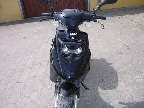 PGO hot 50 søsteres SOLGT billede 4