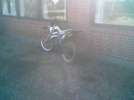 Gilera RCR LC DD - Solgt :'/ billede 4