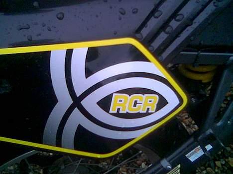 Gilera RCR LC DD - Solgt :'/ billede 5