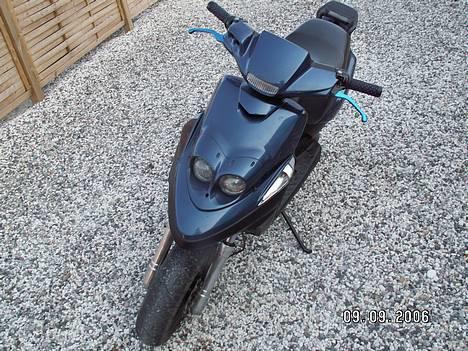 Yamaha bws ng byttet med slider - nyt billede 1