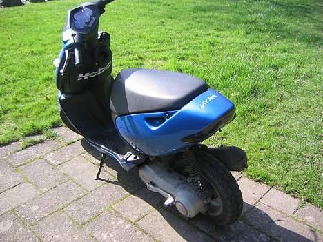 Aprilia Sonic - Solgt! billede 6