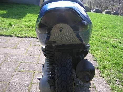 Aprilia Sonic - Solgt! billede 9