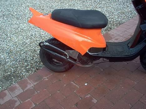 PGO Ho50 BYTTET - Højre side igen billede 5