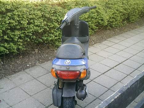 Piaggio zip (solgt) billede 7