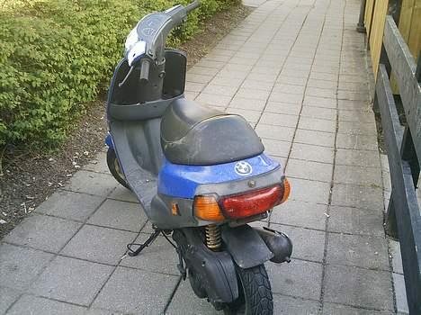 Piaggio zip (solgt) billede 8