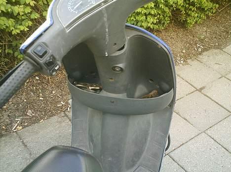 Piaggio zip (solgt) billede 11