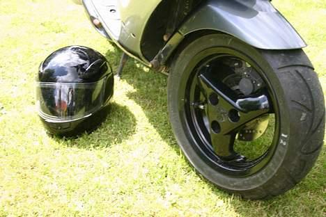 Peugeot Speedfight Ac - :) billede 5