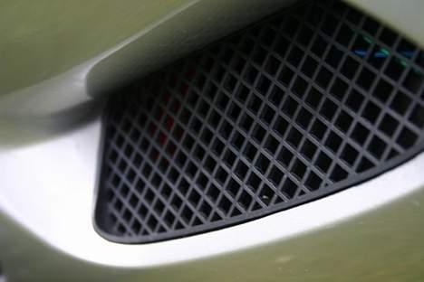 Peugeot Speedfight Ac - Details** billede 6