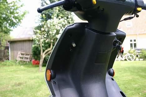 Peugeot Speedfight Ac - Details** billede 8