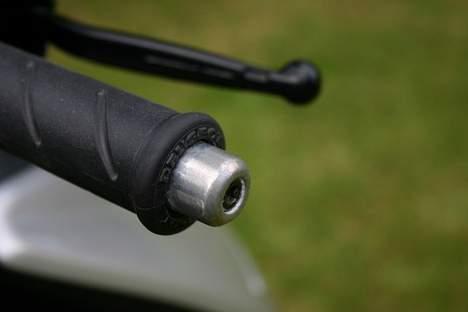 Peugeot Speedfight Ac - Details** billede 9