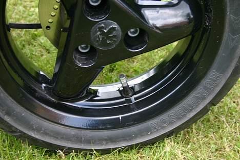 Peugeot Speedfight Ac - Details** billede 10