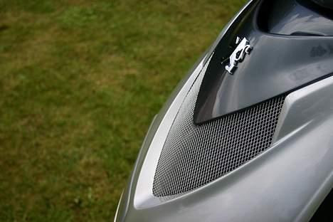 Peugeot Speedfight Ac - Details** billede 11