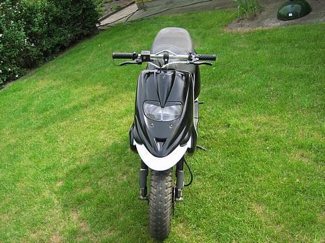 Gilera Stalker *SOLGT* billede 1