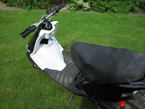 Gilera Stalker *SOLGT* billede 3