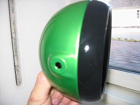 Yamaha fs1 4gear solgt billede 11