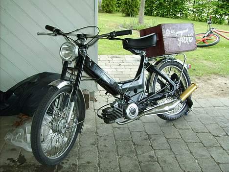 Puch Maxi k billede 5