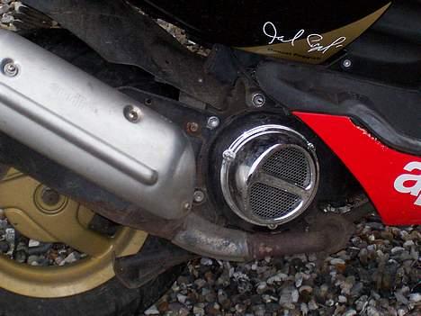 Aprilia Sonic GP - Tilbage.. :D billede 3