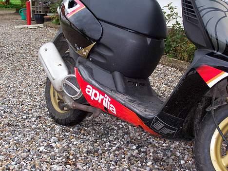 Aprilia Sonic GP - Tilbage.. :D billede 4