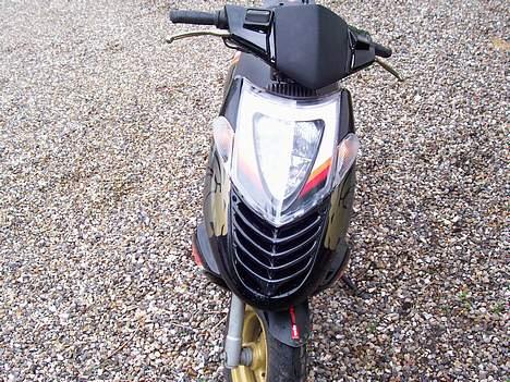 Aprilia Sonic GP - Tilbage.. :D billede 5