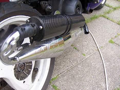 Piaggio nrg - holdkæft den er nice... lyder også mega godt:)( Nyt billed) billede 6