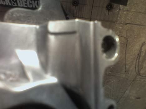 Yamaha bws ng SPY. SOLGT!! - alt poleret glat som en lækker tøs´s røv;) billede 13