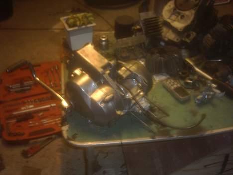 Puch maxi kl (solgt) billede 4