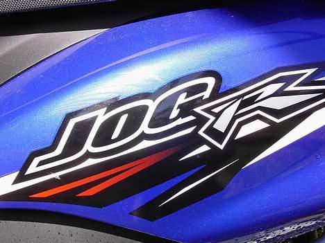 Yamaha Jog R [SOLGT] billede 8