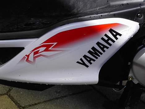 Yamaha Jog R [SOLGT] billede 11