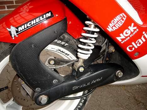 Peugeot SOLGT!!! Fik 9,5 Kg billede 2