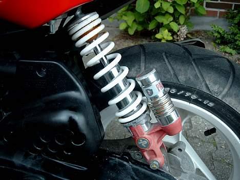 Peugeot SOLGT!!! Fik 9,5 Kg billede 4