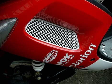 Peugeot SOLGT!!! Fik 9,5 Kg billede 5