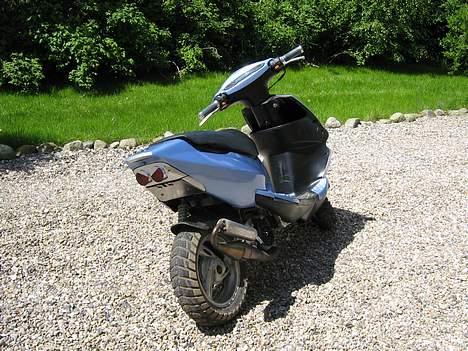 PGO dr big, "SOLGT" billede 1