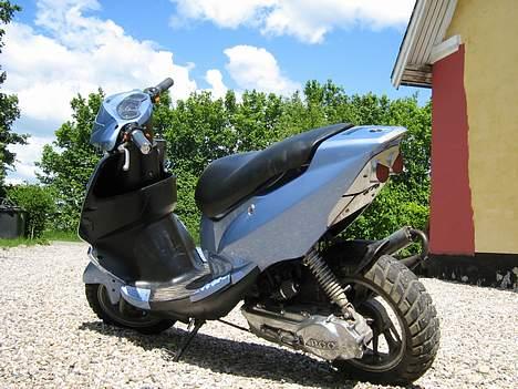 PGO dr big, "SOLGT" billede 2