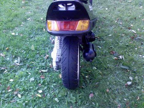 Kreidler Easy Rider/  SOLGT ! 6700 billede 2