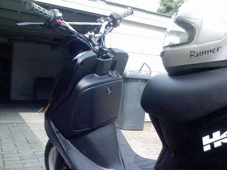 Kreidler Easy Rider/  SOLGT ! 6700 - Helt Nyt..  billede 3