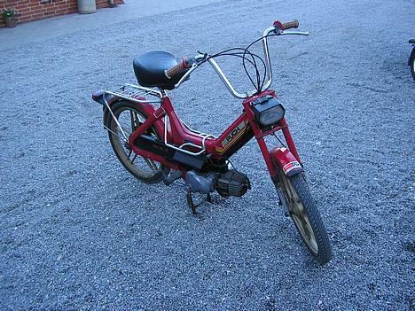 Puch Maxi K Solgt - standrad maxi billede 1