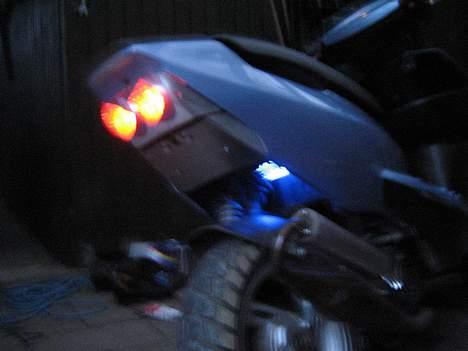 PGO dr big, "SOLGT" billede 6